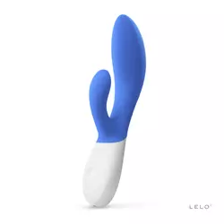 Vibrator Lelo Ina Wave 2 – plavi