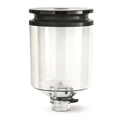 Eureka Blow Up Hopper, Atom, 1400g
