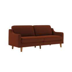 Atelier del Sofa Trosed Robin 3, 205x84x87cm, Kesten