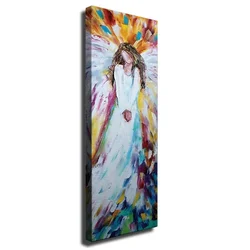 Wallxpert PC335 Dekorativna slika, 30x80cm