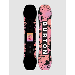 Burton Yeasayer Smalls 138 2023 Snowboard no color Gr. Uni