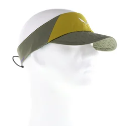 Salewa Pedroc 2 Durastretch Light Visor Kapa s ščitkom