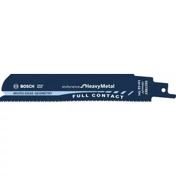 Bosch 2608657936 S 927 BEF list univerzalne testere Endurance for Heavy Metal - pakovanje 25 komada ( 2608657936 )