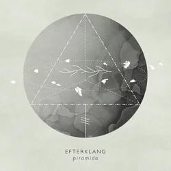 EFTERKLANG - PIRAMIDA -LP+CD-