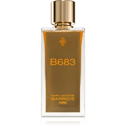 Marc-Antoine Barrois B683 Eau de Parfum - 100 ml