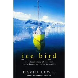 Ice Bird