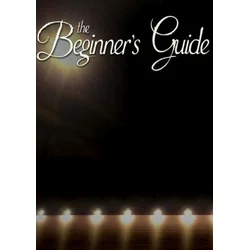 The Beginners Guide Steam Key GLOBAL
