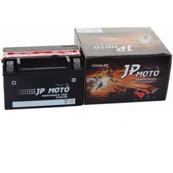 Akumulator za skuter JP MOTO 12Ah D+, CB12AL-A2