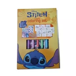 Best Buy coloria set za bojenje stitch ( 325025 )