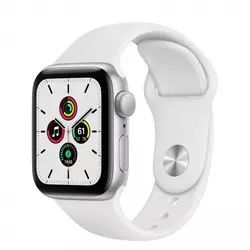 APPLE pametna ura WATCH SE GPS (40mm)