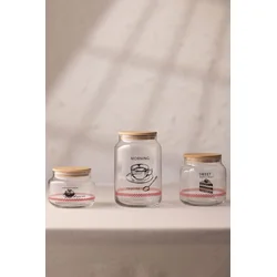 Hermia Set teglica, 3 komada, Providni