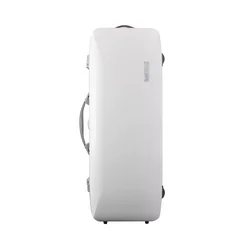 Kovček za violo Supreme Ice Hightech Polycarbonate Oblong SUP5301XLW Bam