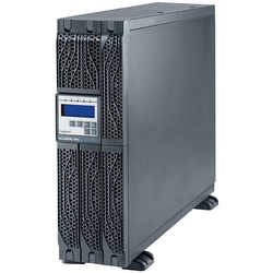 UPS Legrand DAKER DK + Tower/Rack, 5000VA/5000W, On Line Double Conversion, Sinusoidal, PFC, USB & RS232 port, Terminal cage, batteries 20x 12V 5Ah, 6