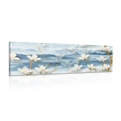 Slika nevsakdanje zasnove - 150x50
