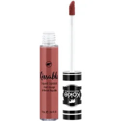 Kokie Cosmetics Kissable Mat tečni ruž, 967 Nuance