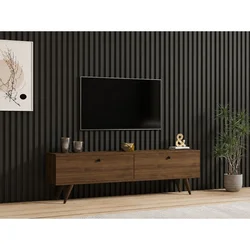 Hanah Home TV komoda Paris 140, 140 cm, orah