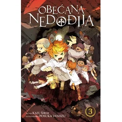Obećana nedođija 3