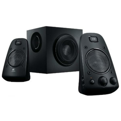 Zvočniki Logitech Z623/ 2.1/ 200W/ črni