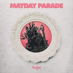 Mayday Parade - Sugar (LP)
