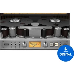 Universal Audio Oxide Tape Recorder (Digitalni izdelek)