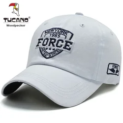 Tucano Kačket, Beli