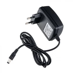 Secutek Li-Ion polnilec 12V/1A