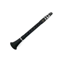 Klarinet C Chalumeau 620 – Ripamonti