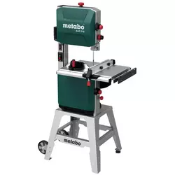 Tračna žaga BAS 318 Precision WNB | METABO
