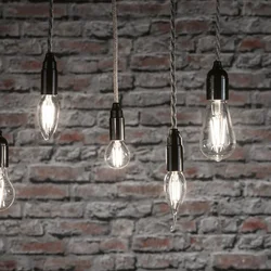 Paulmann LED žarnica E14 4,8W 4.000K mat 2s