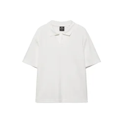 Pull&Bear Majica  bela