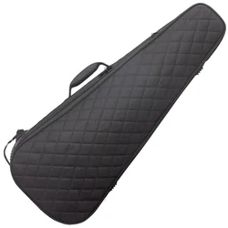 Pasadena YX24TE Torba za električno kitaro Black (Kot novo)