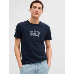 GAP Majica 819816 Modra