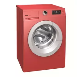 GORENJE pralni stroj W7443LR ESSENTIAL LINE