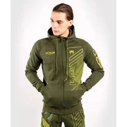 Venum Muški gornji deo trenerke Commando, XL, Zeleni