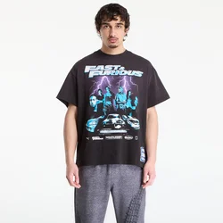 Majice Puma x Fast & Furious Tee Ii Puma Black/ Puma White M
