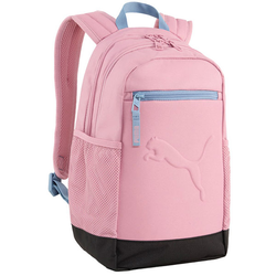 Ranac Buzz Small 2zipa 1džep Puma 091327-05 pastelno roze