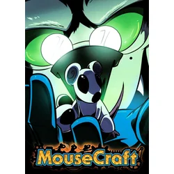 MouseCraft Steam Key GLOBAL