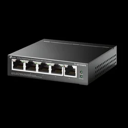 TP LINK Switch TP-LINK TL-SG105MPE