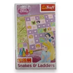 Igra zmija disney princess 25,5x180cm 7-dmgam61101 ( 5873 )