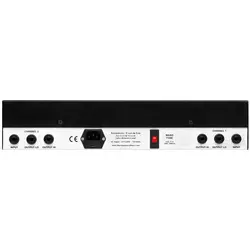 Thermionic Culture The Culture Vulture Guitar Preamp