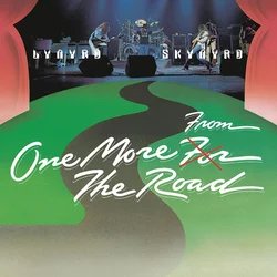 Lynyrd Skynyrd - One More From The Road (Reissue) (180 g) (2 LP)