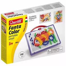 QUER. ČAVLIĆI FANTACOLOR PORTABLE 150 MIX