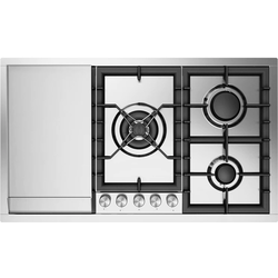 ILVE kuhalna plošča HCPT95FD, inox