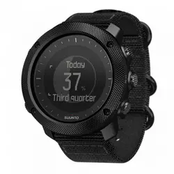 SUUNTO Traverse Alpha Stealth - SS022469000