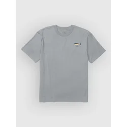 Salty Crew Ahi Classic T-Shirt quarry