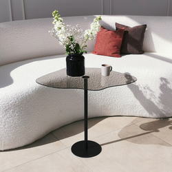 HANAH HOME Dior Black
