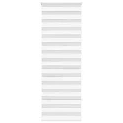 Zavjesa zebra 70x230 cm širina tkanine 65,9 cm poliester