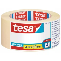 BEIERSDORF tesa maskirni trak Standard, 50:50