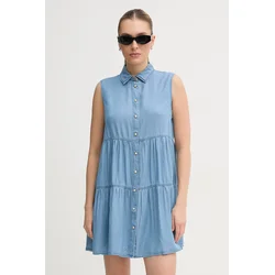 Obleka Pepe Jeans ARYA
