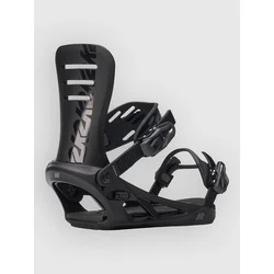 K2 Formula 2027 Snowboard Bindings black